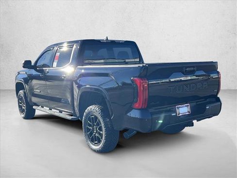 New 2026 Toyota Tundra SR5 image 9