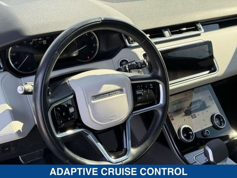 Used 2023 Land Rover Range Rover Velar R-Dynamic S image 22