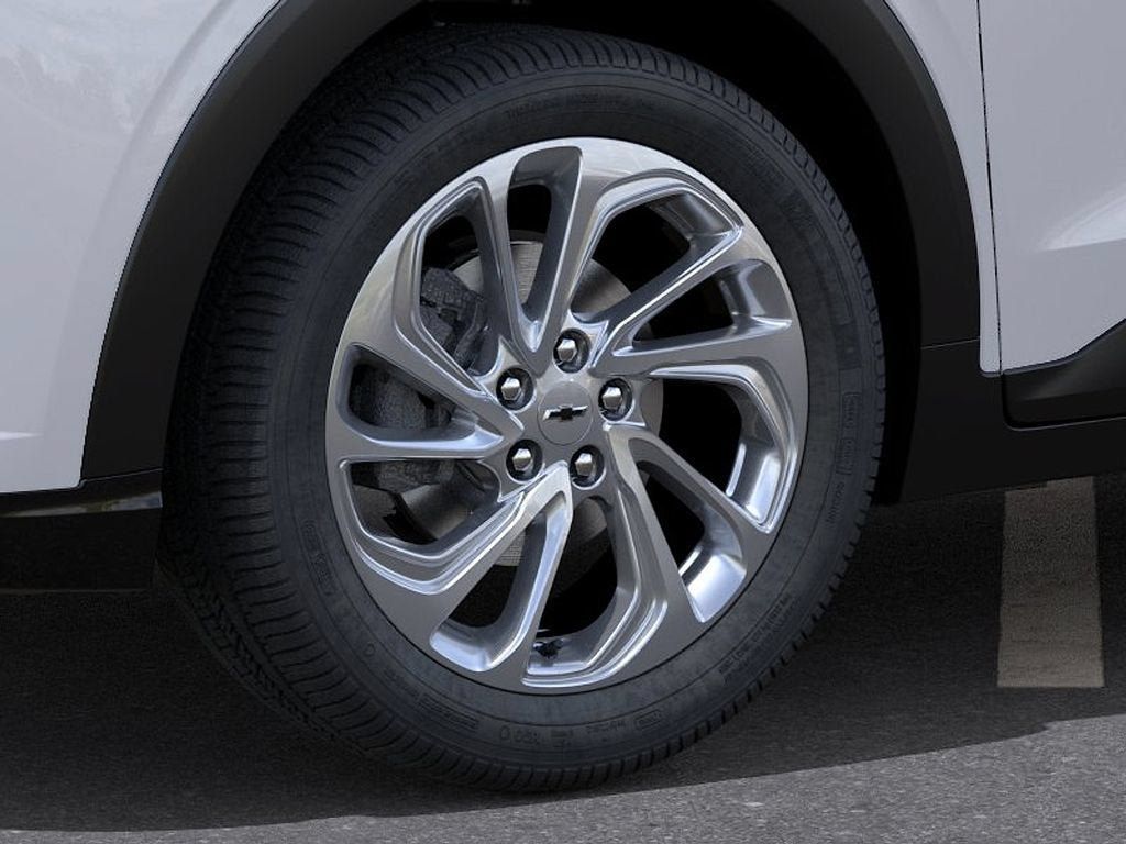 New 2027 Chevrolet Bolt LT FWD image 10