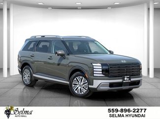 New 2026 Hyundai Palisade SEL AWD/4WD video 1