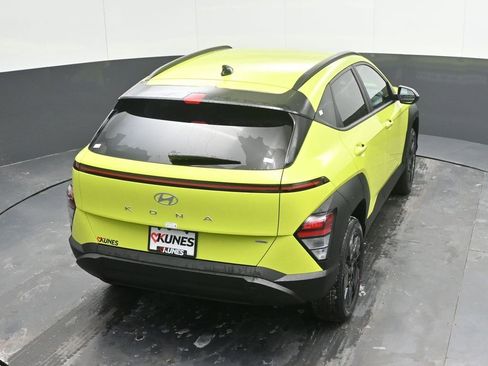 New 2026 Hyundai Kona SEL Sport image 34
