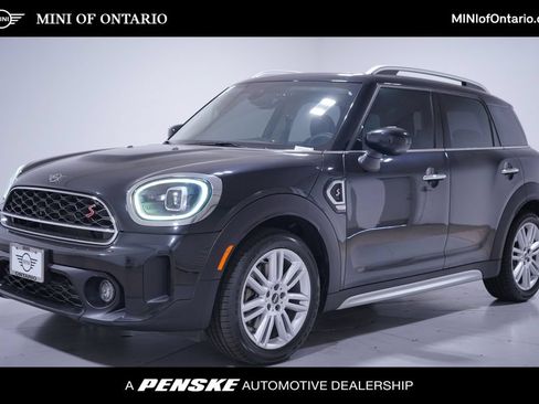 Used 2024 MINI Cooper Countryman S FWD image 1