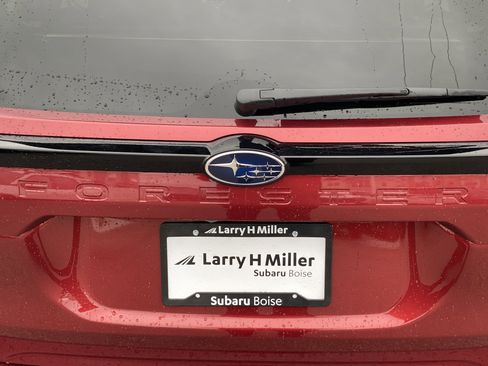 New 2026 Subaru Forester Premium image 26