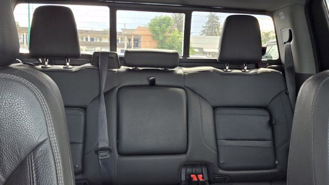 Used 2019 GMC Sierra 1500 Denali w/ Denali Ultimate Package AWD/4WD image 28
