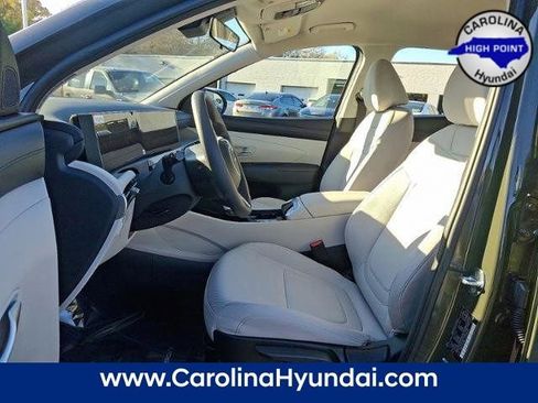 New 2026 Hyundai Tucson SE image 6