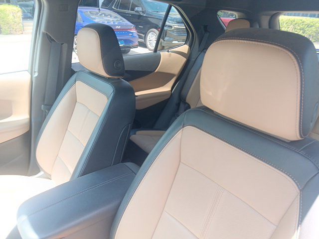Used 2024 Chevrolet Equinox Premier FWD image 6