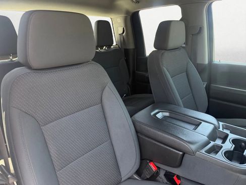 Used 2020 Chevrolet Silverado 2500 W/T w/ WT Convenience Package RWD image 24