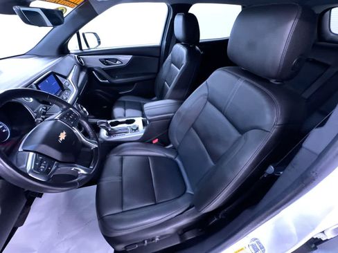 Used 2022 Chevrolet Blazer LT w/ Sound & Technology Package AWD/4WD image 14