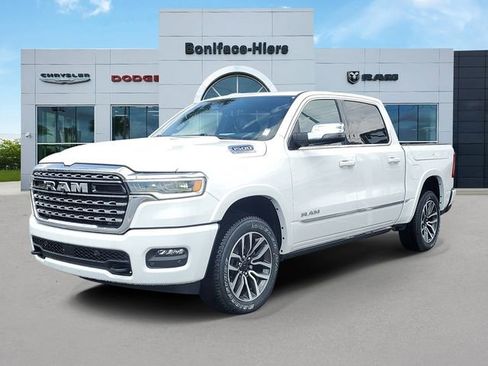 New 2026 RAM 1500 Limited image 3