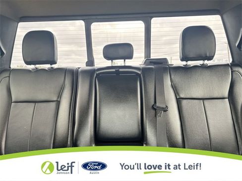 Certified 2020 Ford F250 Lariat w/ Lariat Ultimate Package image 30