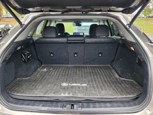 Used 2017 Lexus RX 350 AWD image 24