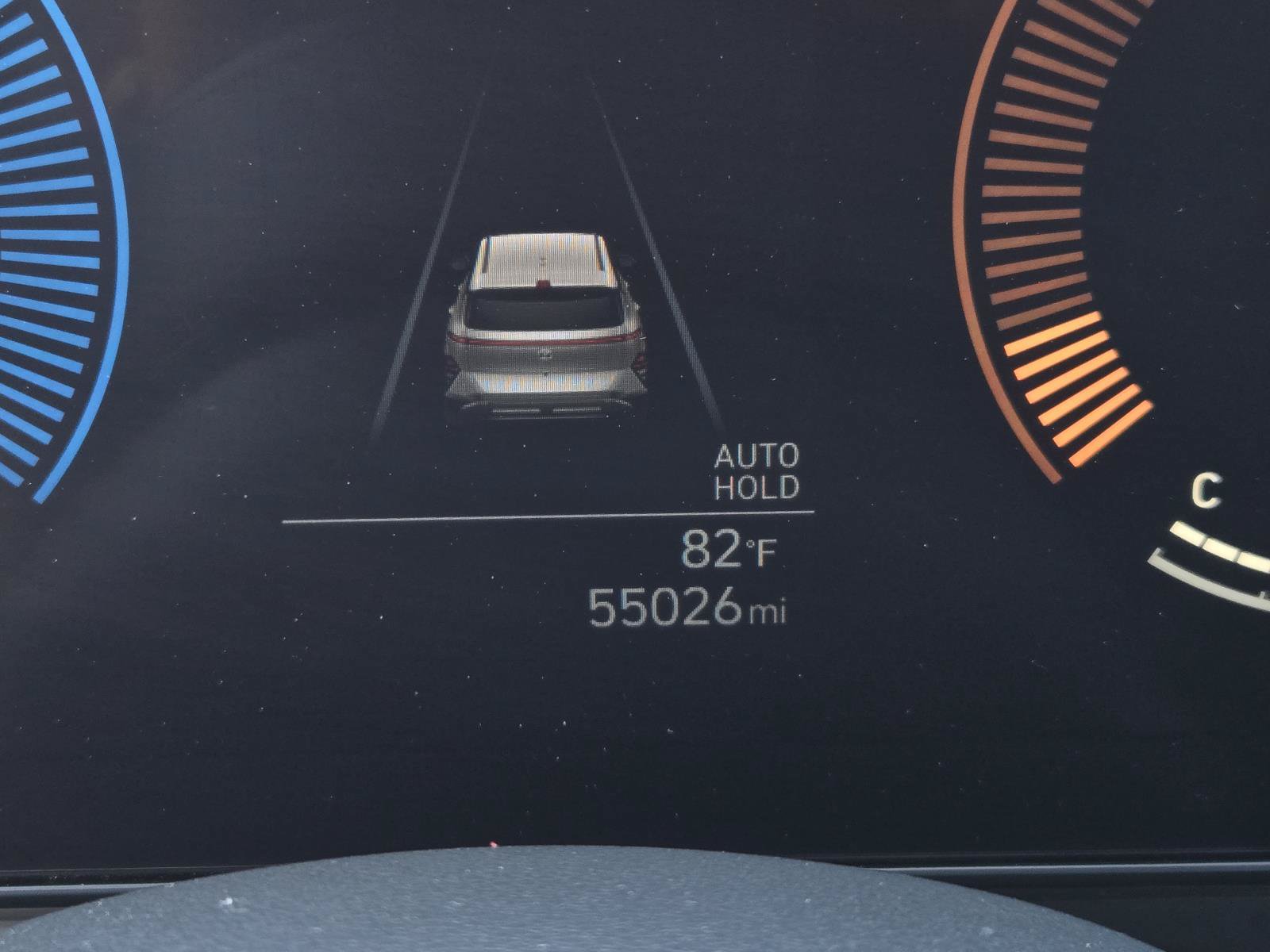 Used 2024 Hyundai Kona SEL FWD image 20