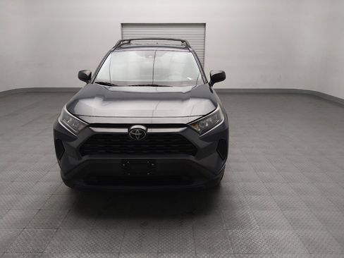 Used 2020 Toyota RAV4 LE AWD/4WD image 15