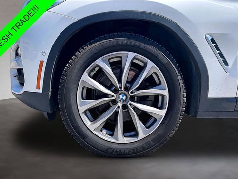 Used 2019 BMW X3 xDrive30i w/ Premium Package AWD/4WD image 31
