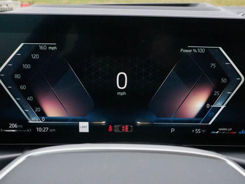 Certified 2025 BMW 430i image 21