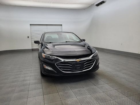 Used 2023 Chevrolet Malibu LT FWD image 14