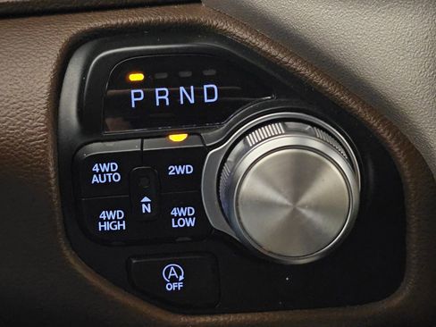 Used 2021 RAM 1500 Laramie AWD/4WD image 14