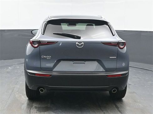 Certified 2023 MAZDA CX-30 AWD 2.5 S w/ Preferred Package image 4