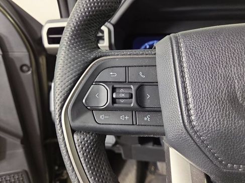 Used 2024 Toyota Tacoma TRD Off-Road w/ TRD Off Road Premium Package AWD/4WD image 22