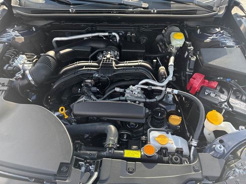 New 2025 Subaru Outback Limited image 10