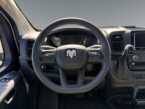 New 2026 RAM ProMaster 1500 w/ Convenience Group image 12