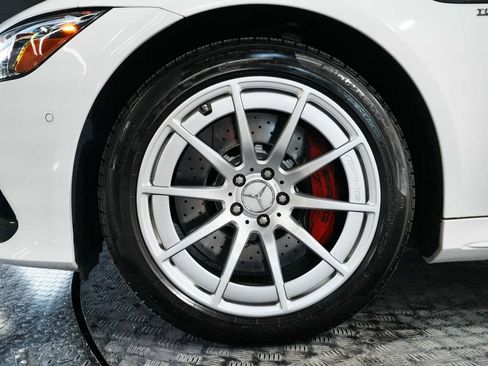 Used 2023 Mercedes-Benz AMG GT 53 image 9