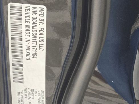 New 2026 Jeep Compass Limited image 19