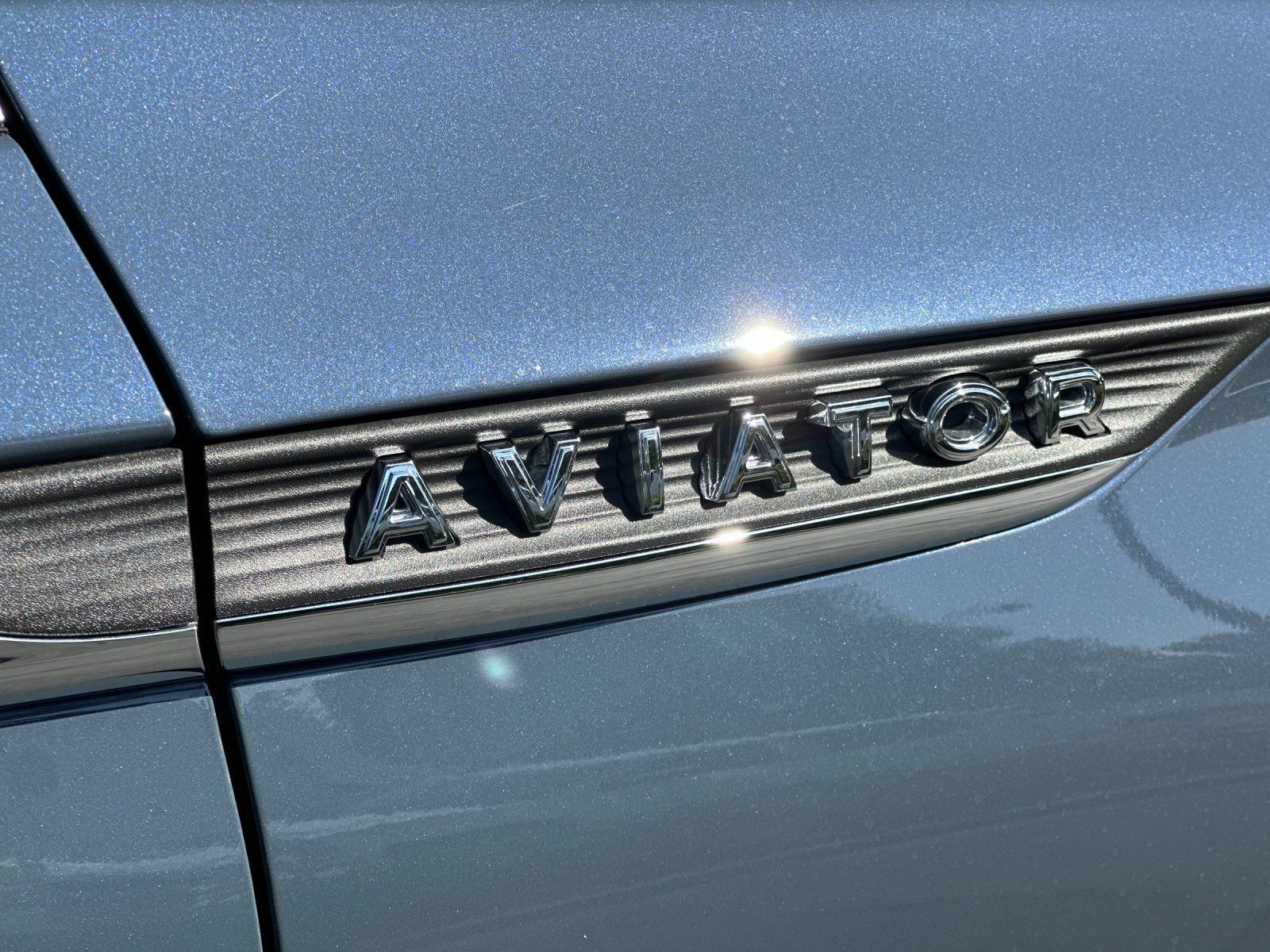 New 2026 Lincoln Aviator AWD image 26