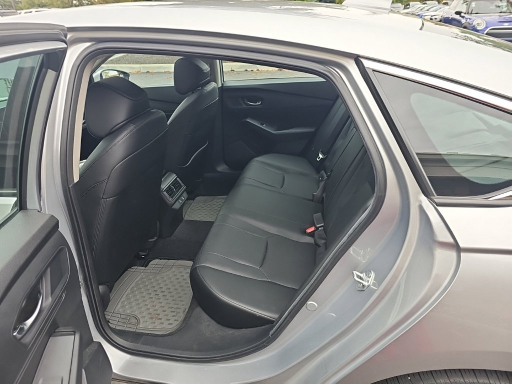 Used 2024 Honda Accord EX-L image 15