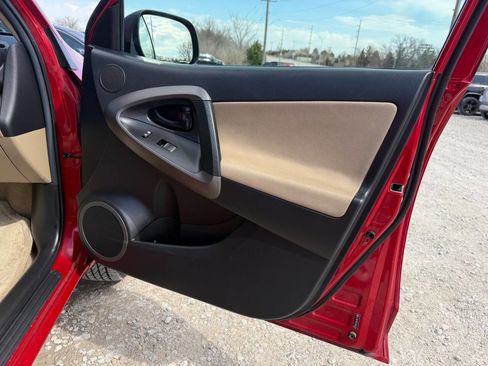 Used 2012 Toyota RAV4 4WD w/ Value Pkg image 15