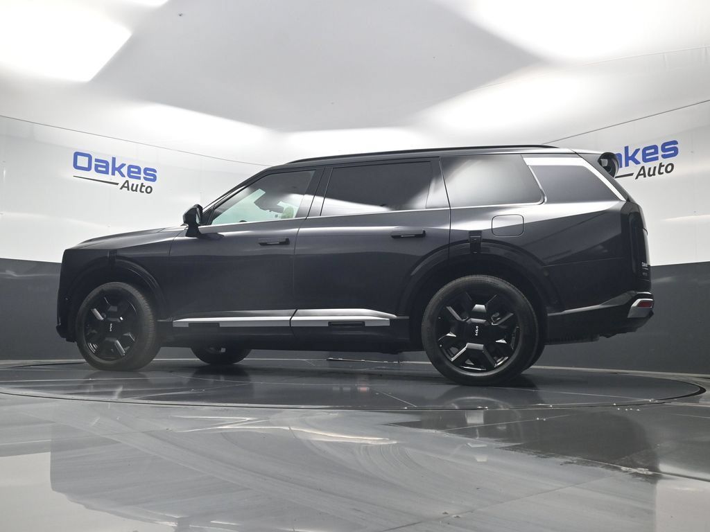 Certified 2027 Kia Telluride SX Prestige AWD/4WD image 45