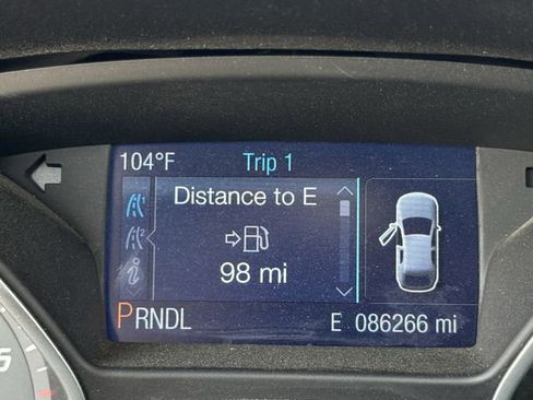 Used 2014 Ford Focus SE FWD image 13