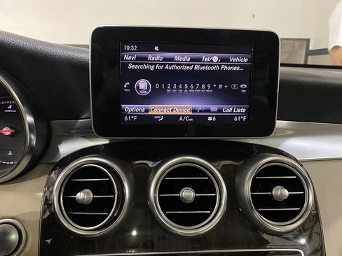 Used 2018 Mercedes-Benz GLC 300 image 7