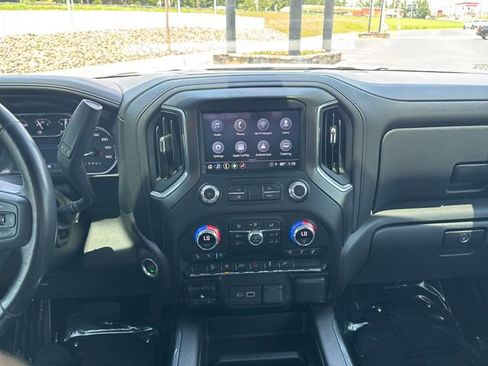 Used 2021 GMC Sierra 1500 AT4 image 17