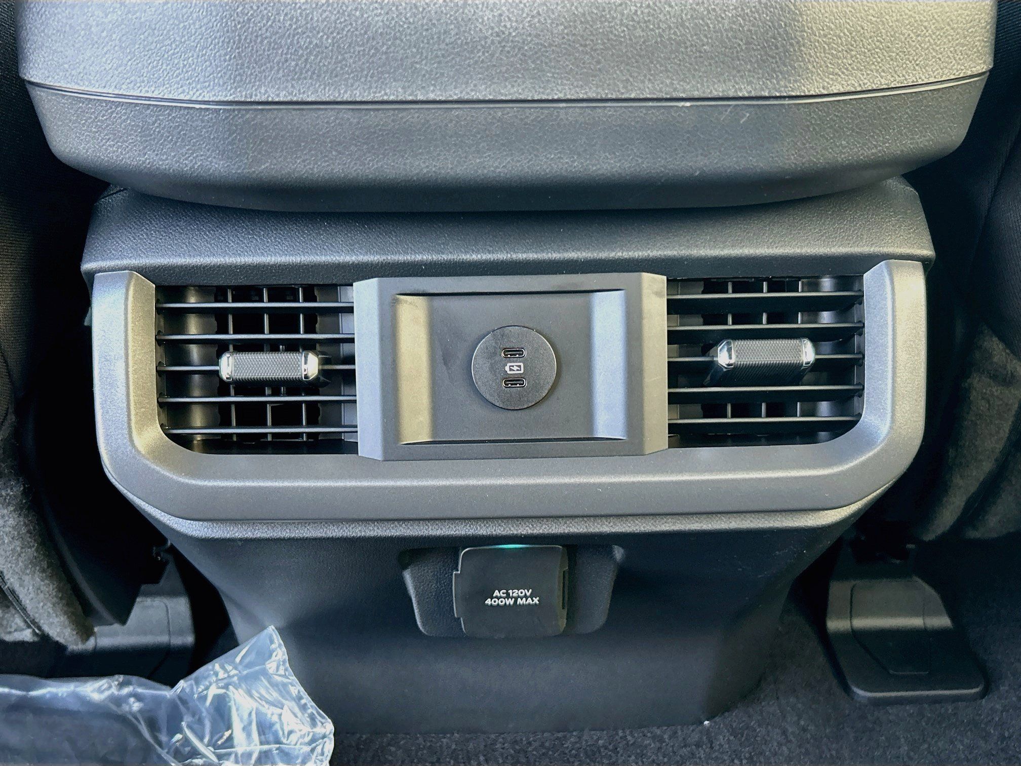 New 2026 Ford F150 XLT w/ Mobile Office Package AWD/4WD image 17