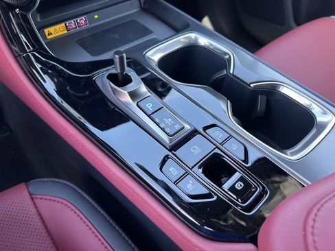 Used 2023 Lexus NX 350 AWD image 20
