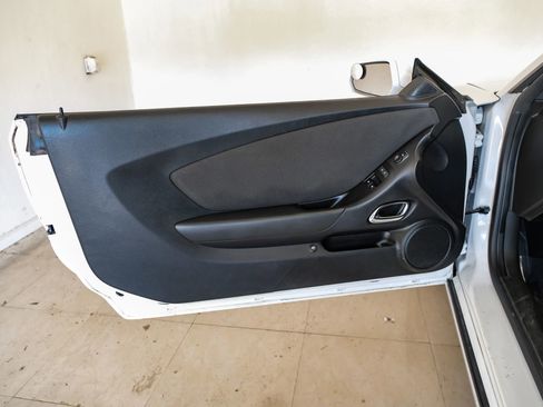 Used 2015 Chevrolet Camaro LT w/ RS Package image 36