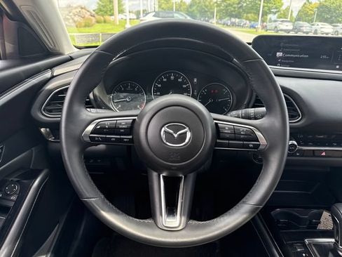 Certified 2024 MAZDA CX-30 AWD 2.5 S w/ Preferred Package image 17