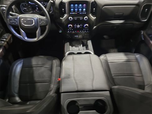 Used 2023 GMC Sierra 2500 Denali w/ Denali Ultimate Package image 9