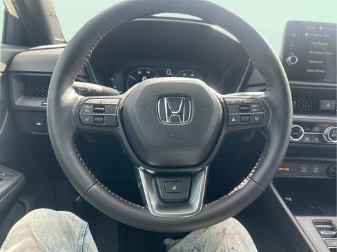 Used 2026 Honda CR-V TrailSport image 13