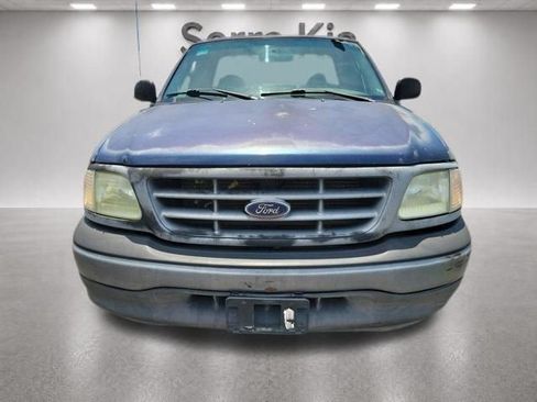 Used 2002 Ford F150 2WD Regular Cab image 8
