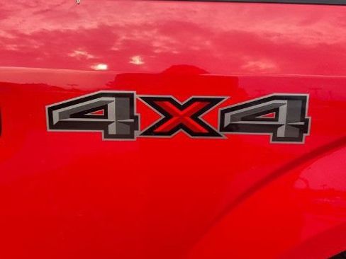 Used 2018 Ford F150 XLT AWD/4WD image 10