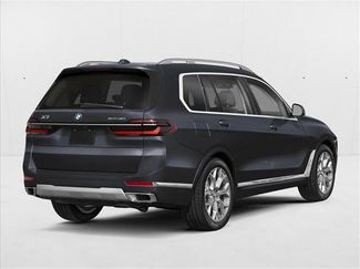 New 2026 BMW X7 M60i w/ Executive Package video 2
