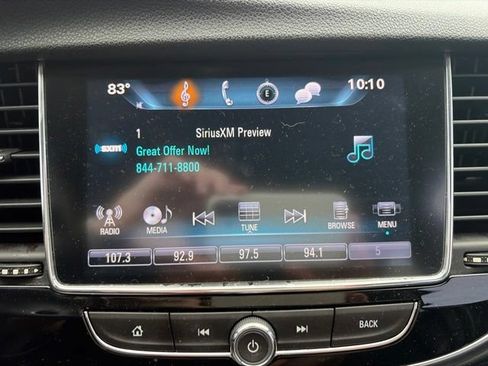 Used 2017 Buick Encore Preferred FWD image 32