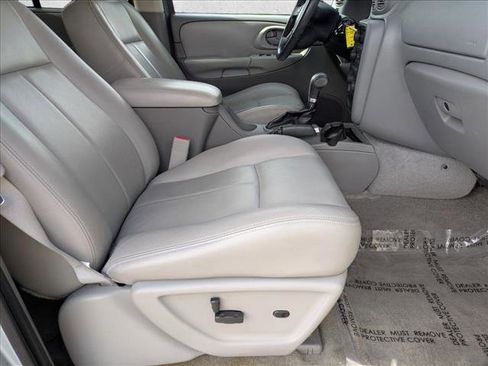 Used 2008 Chevrolet TrailBlazer LT image 20