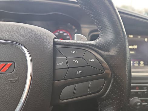 Used 2022 Dodge Charger R/T w/ Daytona Edition Group image 17