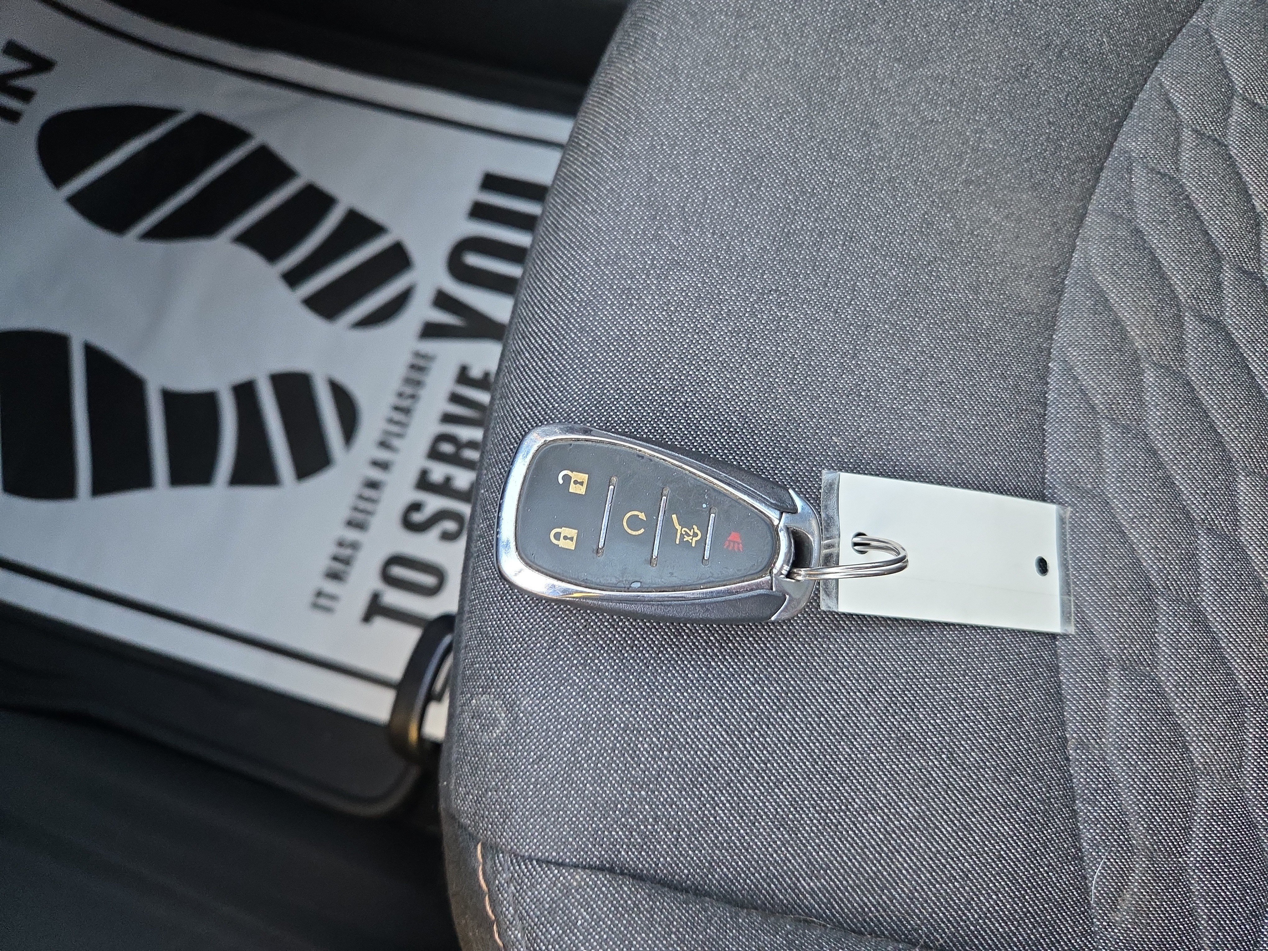 Used 2020 Chevrolet Equinox LT AWD/4WD image 30