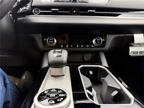 New 2026 Mitsubishi Outlander ES AWD/4WD image 22