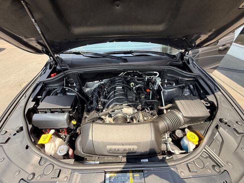 Used 2026 Dodge Durango GT w/ Blacktop Package AWD/4WD image 42