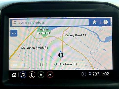 Used 2020 GMC Sierra 1500 SLT w/ SLT Premium Plus Package image 31